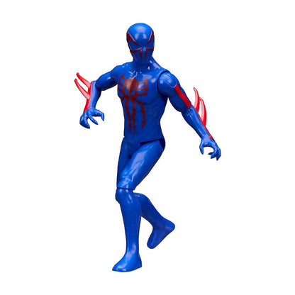 Figura Spiderman Clasico - Spider-man 2099