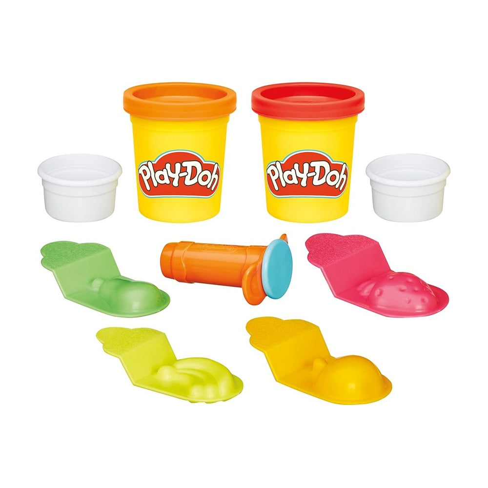 Play Doh Mini Balde - Postres Helados