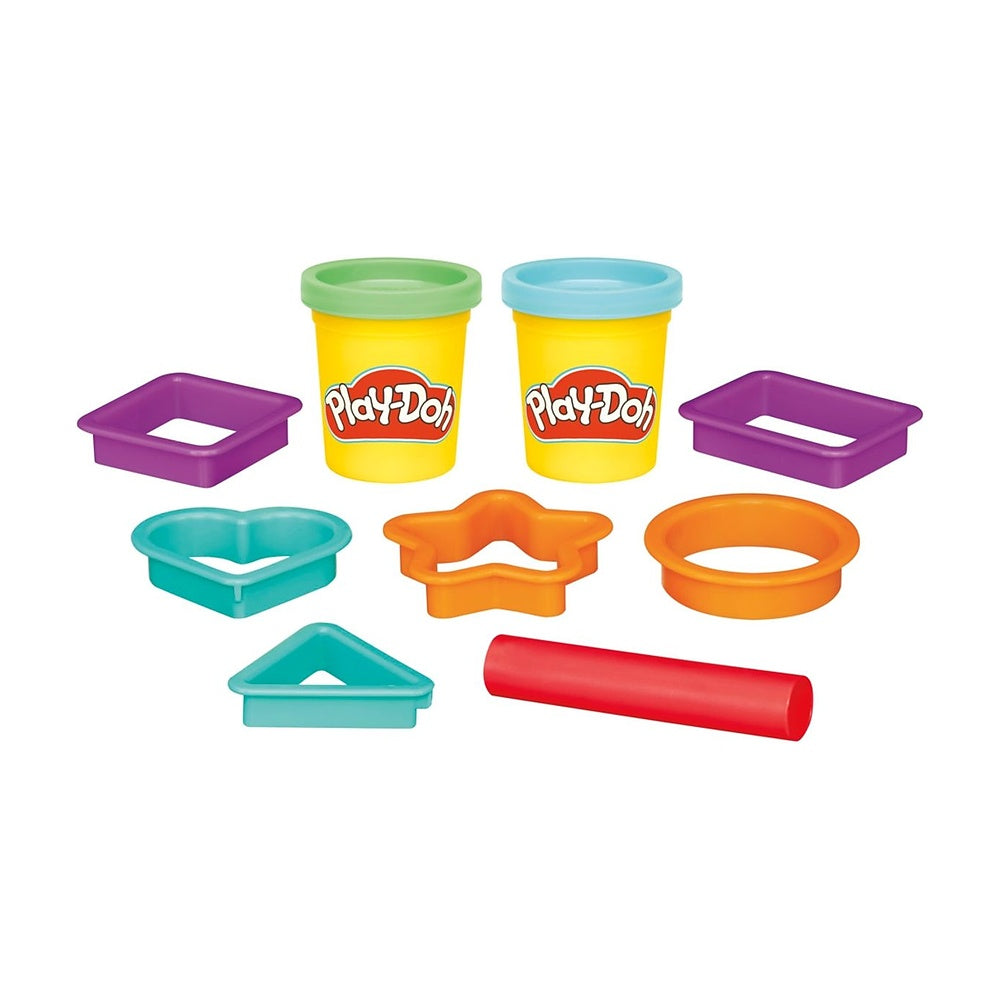Play Doh Mini Balde - Galletitas Divertidas