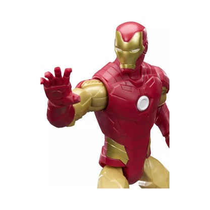 Figura Avengers Marvel Titan Hero - Iron Man