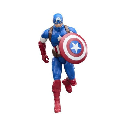 Figura Avengers Marvel Titan Hero - Capitan America