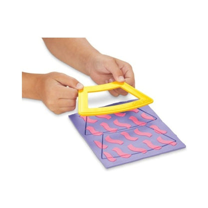Play-doh Barbie Muñecas - Volantes De Modista