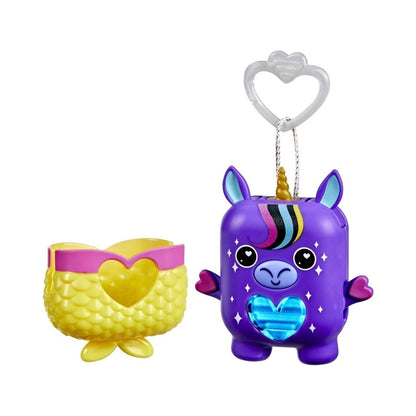 Hasbro Nano-Mals Stardream La Unicornio