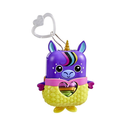 Hasbro Nano-Mals Stardream La Unicornio