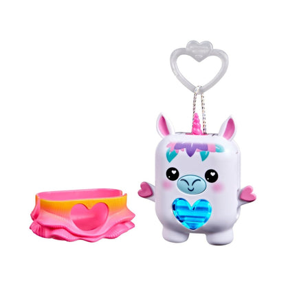 Hasbro Nano-Mals Meadowmist La Unicornio