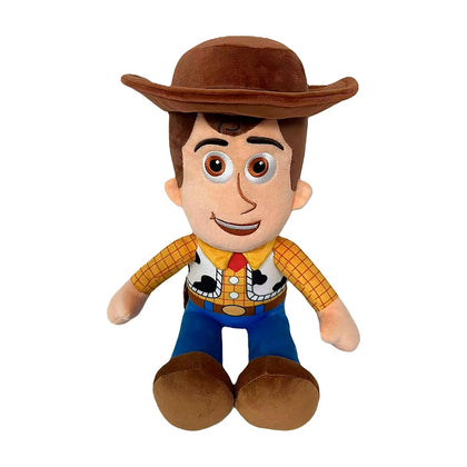 Toy Story Peluche Cute Woody 25cm