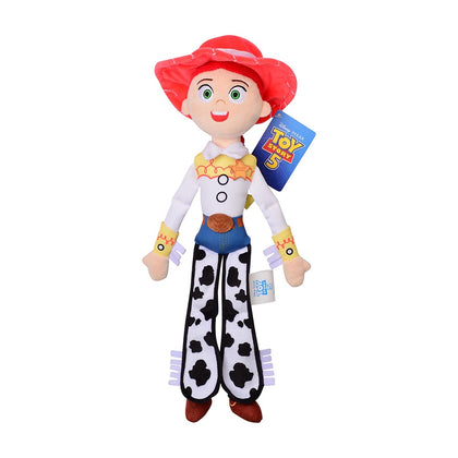 Toy Story Peluche Jessie 40cm