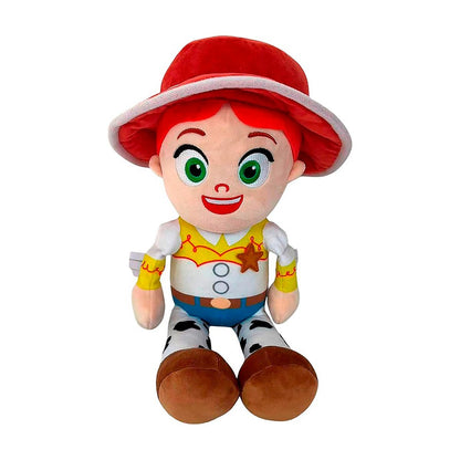 Toy Story Peluche Cute Jessie 25cm