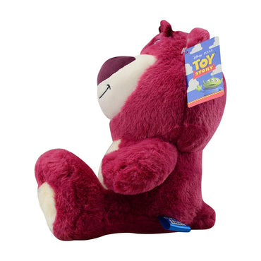 Toy Story Peluche Lotso Big Foot 25cm