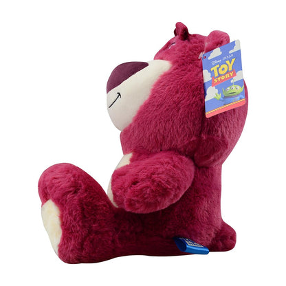Toy Story Peluche Lotso Big Foot 25cm