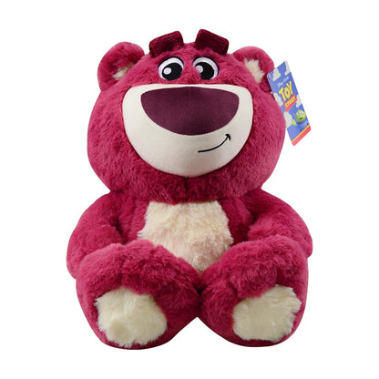 Toy Story Peluche Lotso Big Foot 25cm