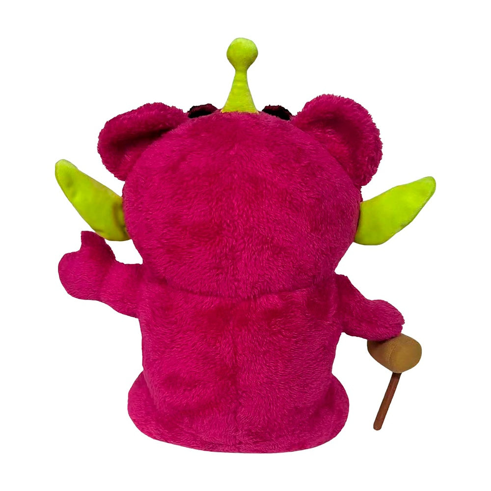 Toy Story Peluche Alien Disfrazado Lotso 30 Cm