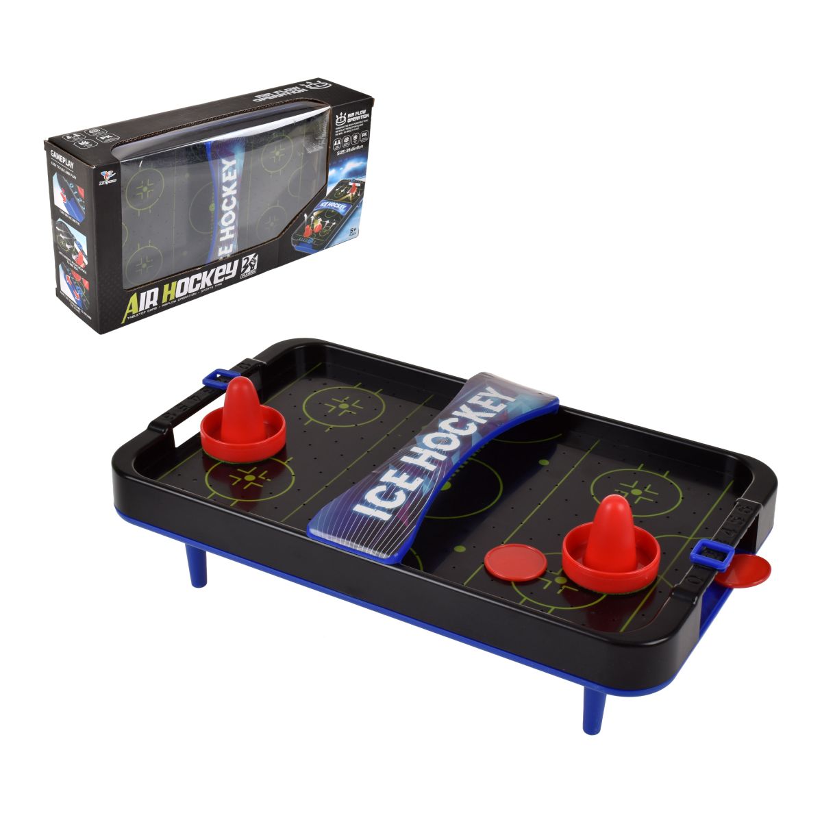 Air Hockey