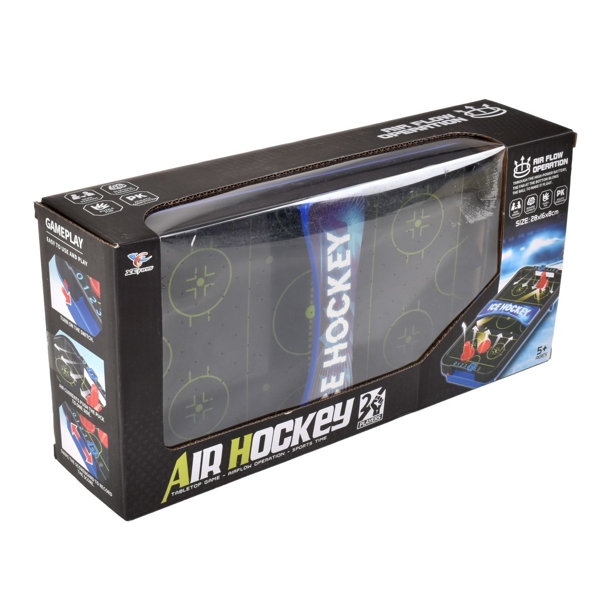 Air Hockey