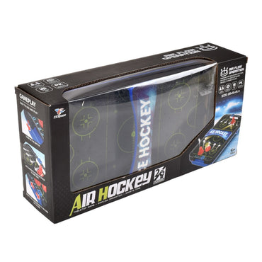 Air Hockey