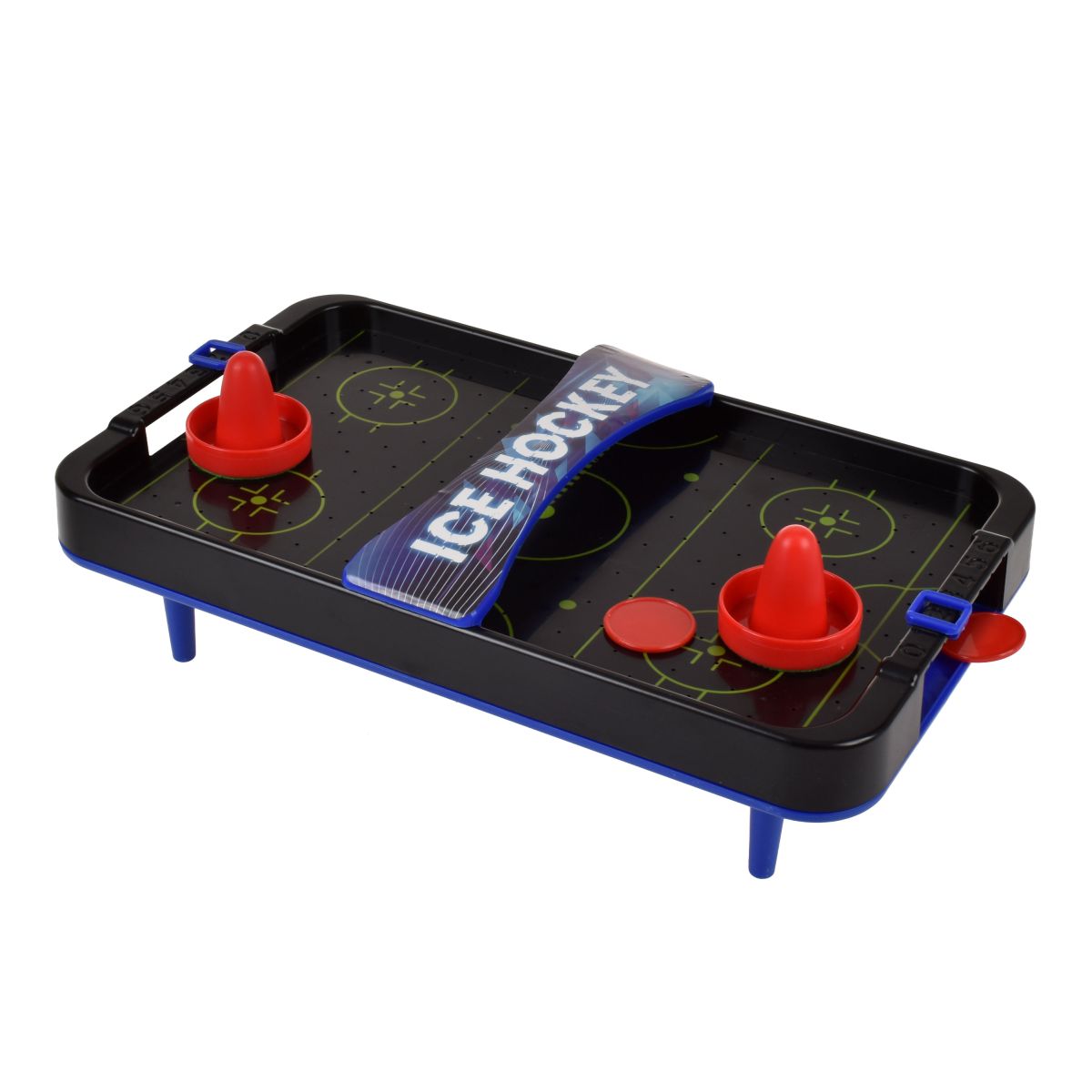Air Hockey