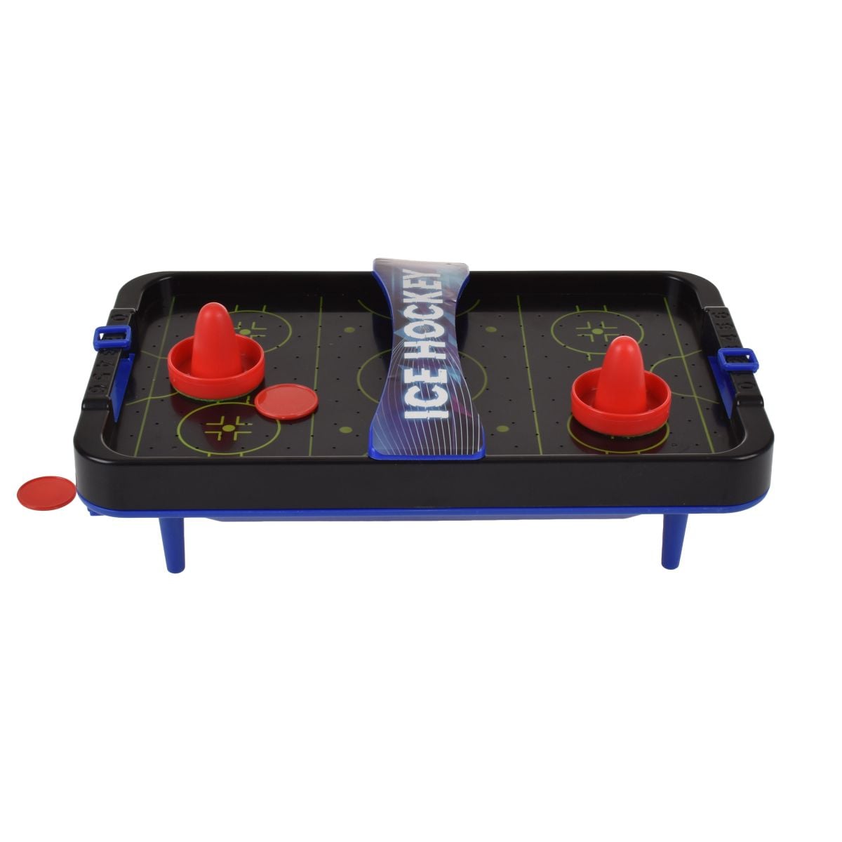 Air Hockey