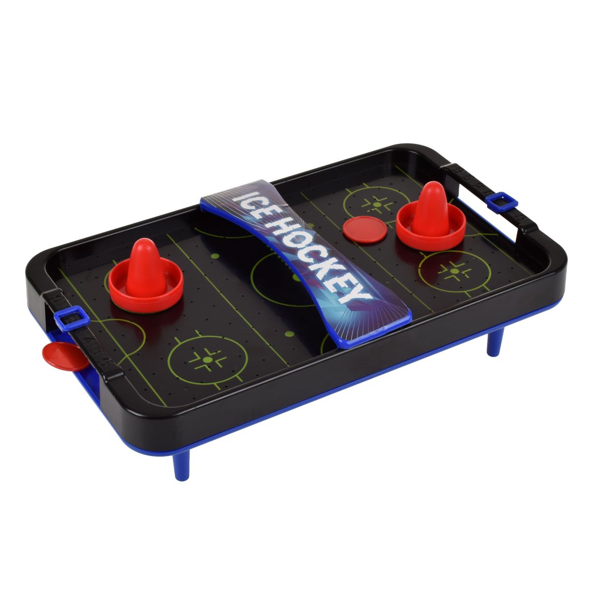 Air Hockey