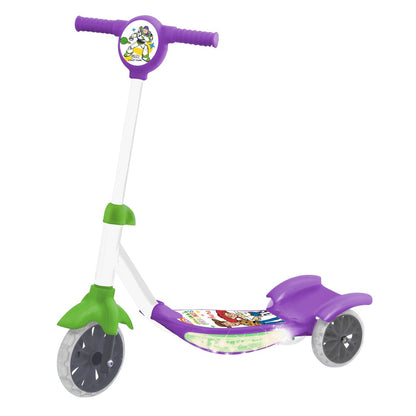 Tri-scooter Con Luces Toy Story Disney