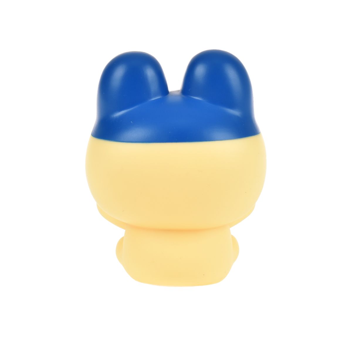 Figura Tamagotchi Softmallow De Bandai - Mametchi