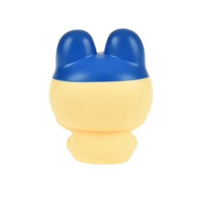 Figura Tamagotchi Softmallow De Bandai - Mametchi