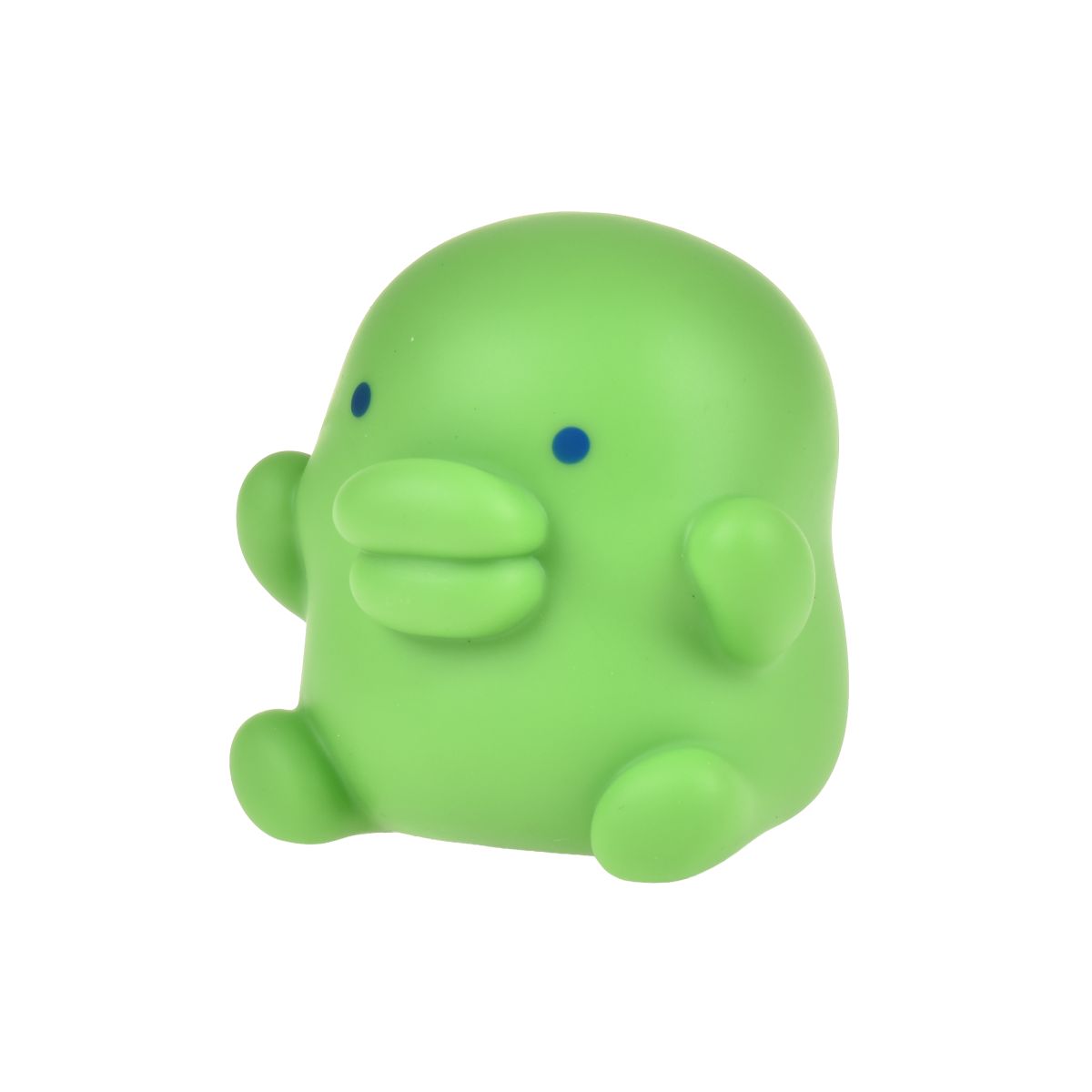 Figura Tamagotchi Softmallow De Bandai - Kuchipatchi