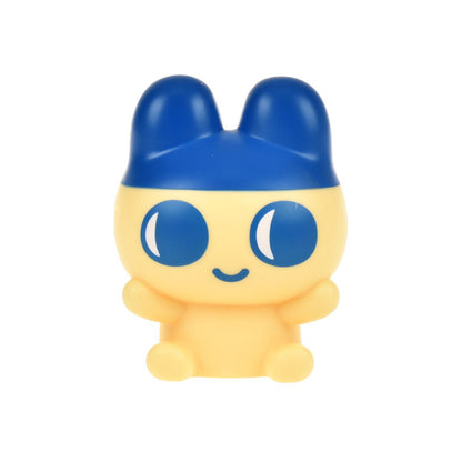 Figura Tamagotchi Softmallow De Bandai - Mametchi