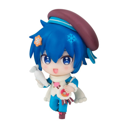 Blind Box Hatsune Miku Snow Miku 2026 Collection 5 cm Bandai