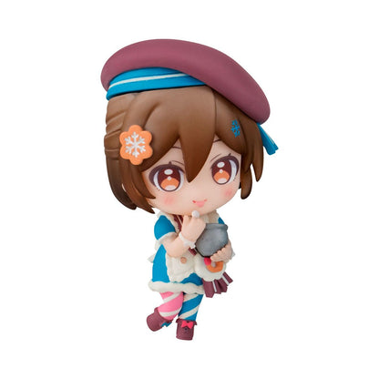 Blind Box Hatsune Miku Snow Miku 2026 Collection 5 cm Bandai