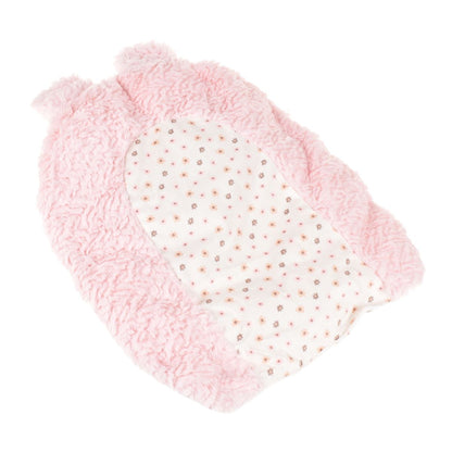 Muñeca Reborn Mar Rosa Con Cojin 35 Cm Arias