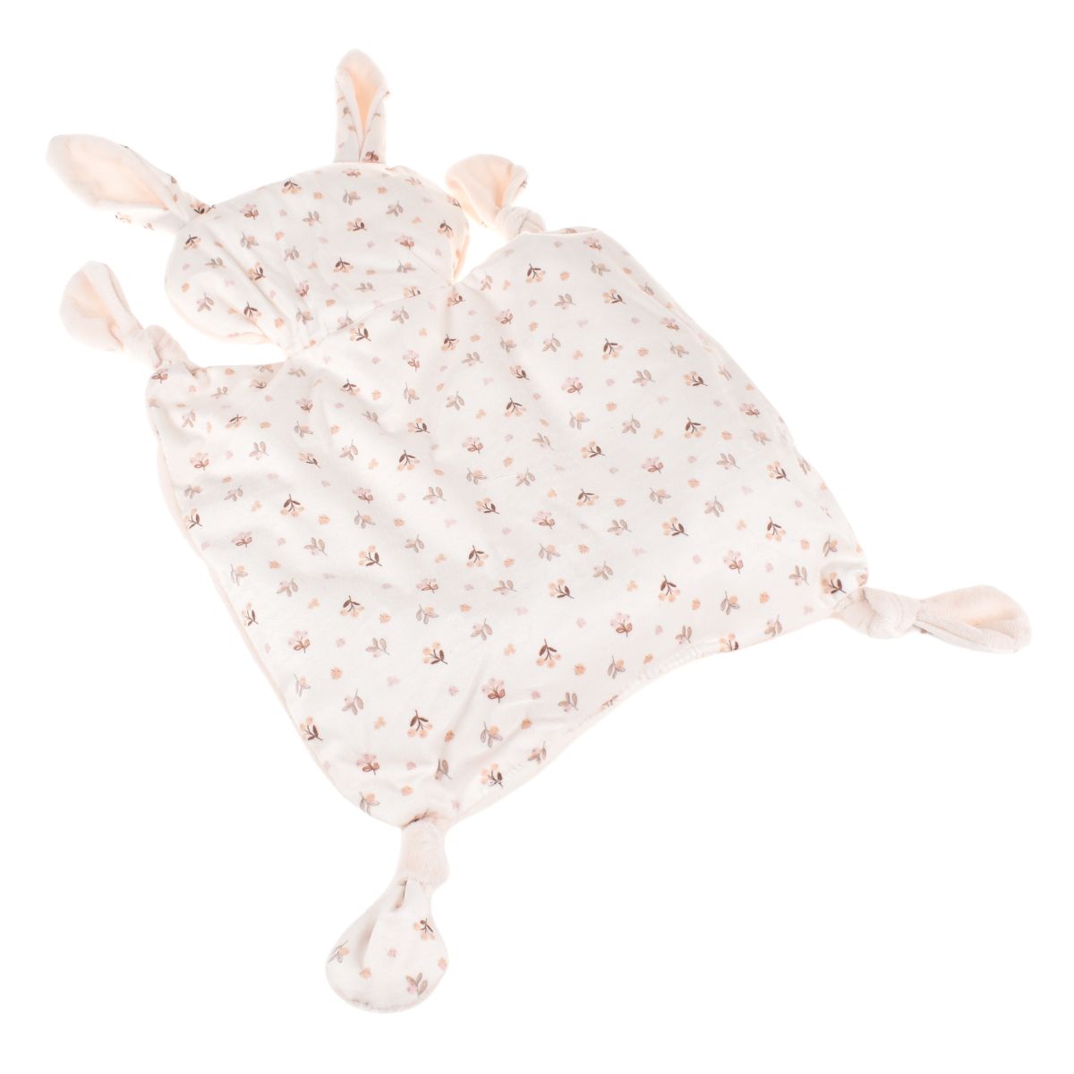 Muñeca Reborn Mateo Beige Con Cojin 35 Cm Arias
