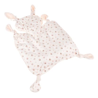 Muñeca Reborn Mateo Beige Con Cojin 35 Cm Arias