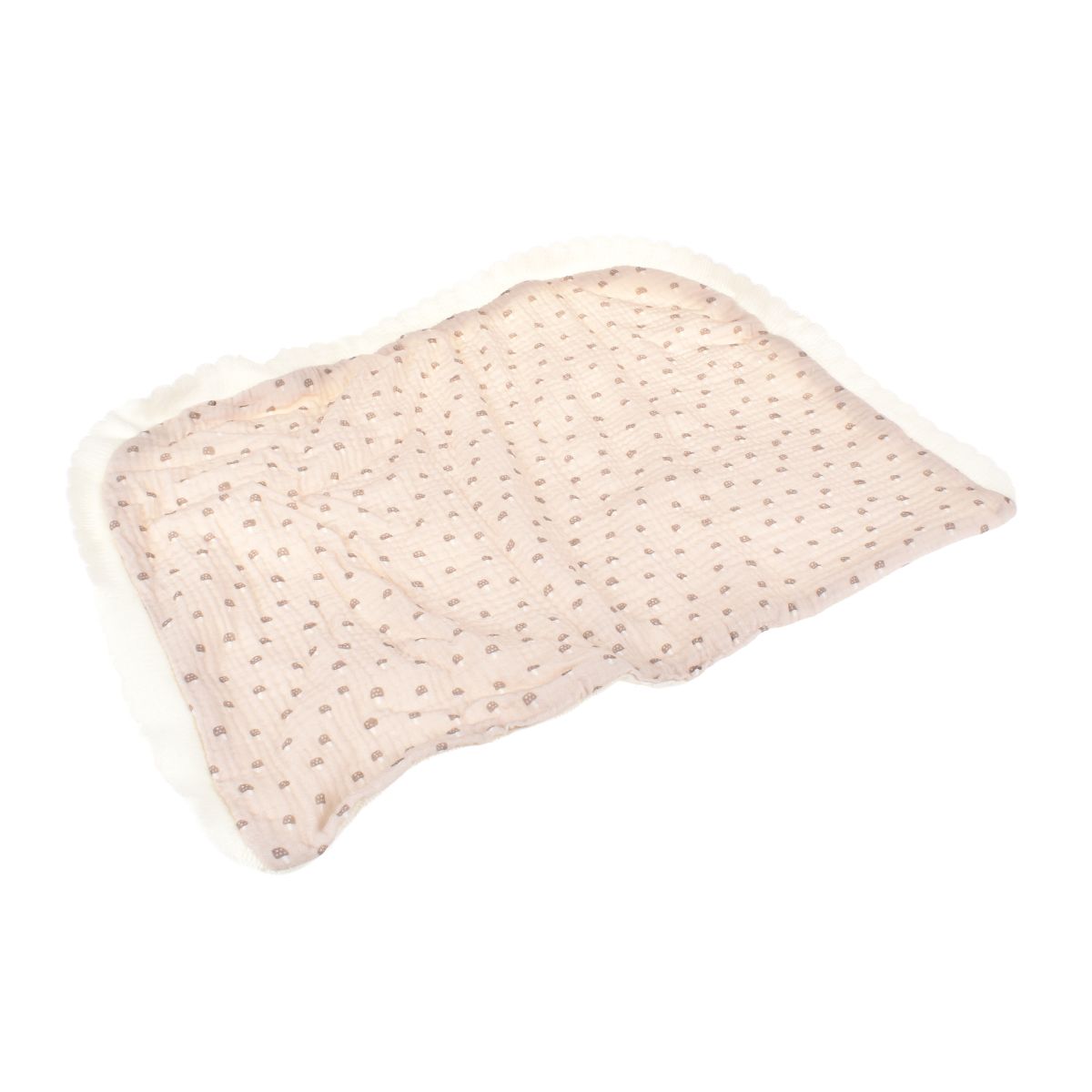 Muñeco De Peso Elegance Babyto Geige Con Manta 35 Cm Arias