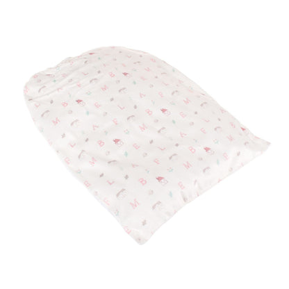 Muñeca Elegance Natal Rosa Con Cojin 30 Cm Arias