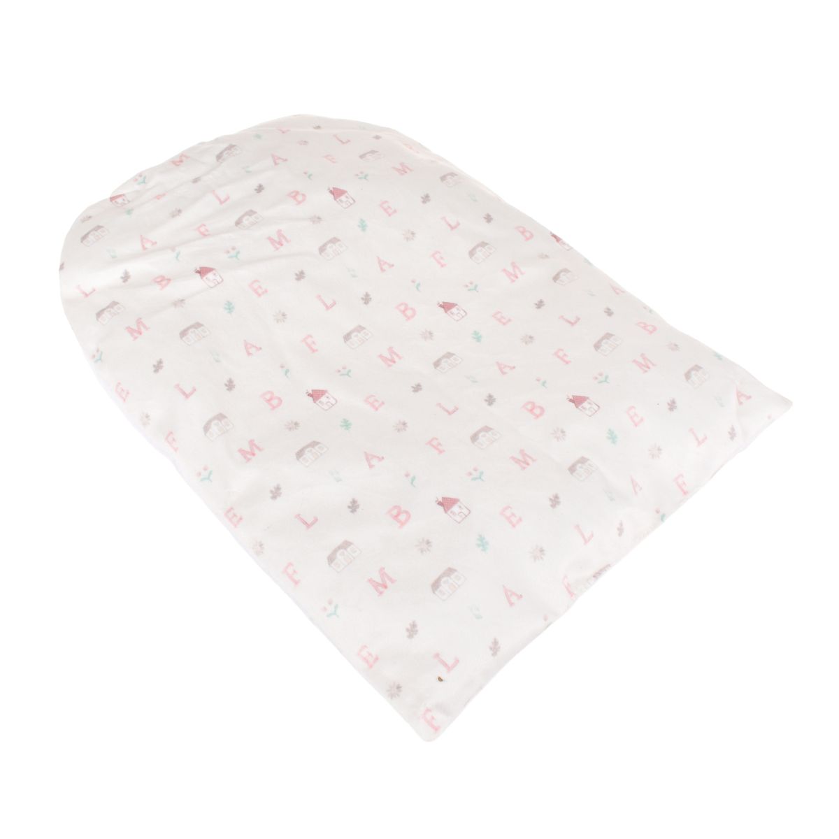 Muñeca Elegance Natal Beige Con Cojin 30 Cm Arias