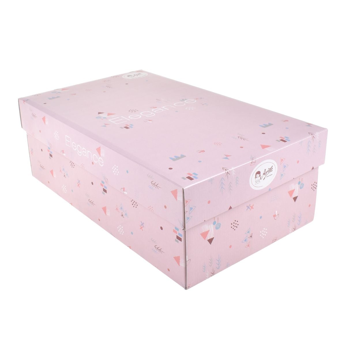 Muñeca Elegance Babyto Beige Con Capazo 33 Cm Arias