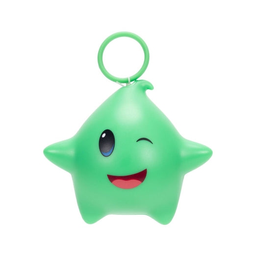 Yoyo Que Brilla En La Oscuridad Nintendo Pelicula - Green Vert