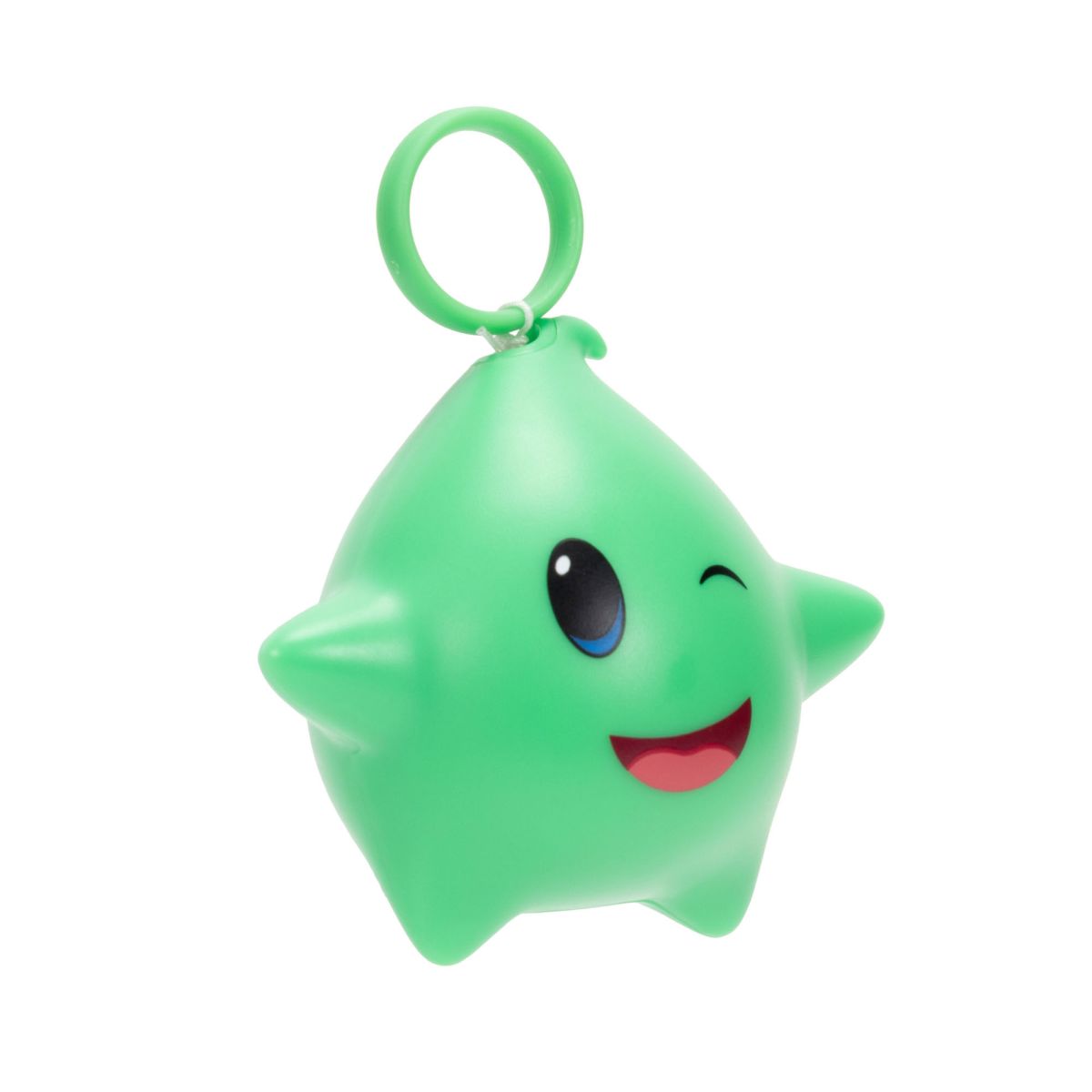 Yoyo Que Brilla En La Oscuridad Nintendo Pelicula - Green Vert