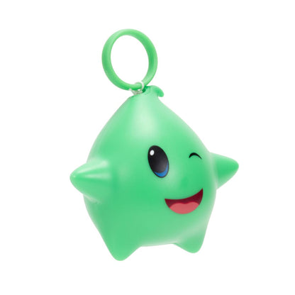 Yoyo Que Brilla En La Oscuridad Nintendo Pelicula - Green Vert