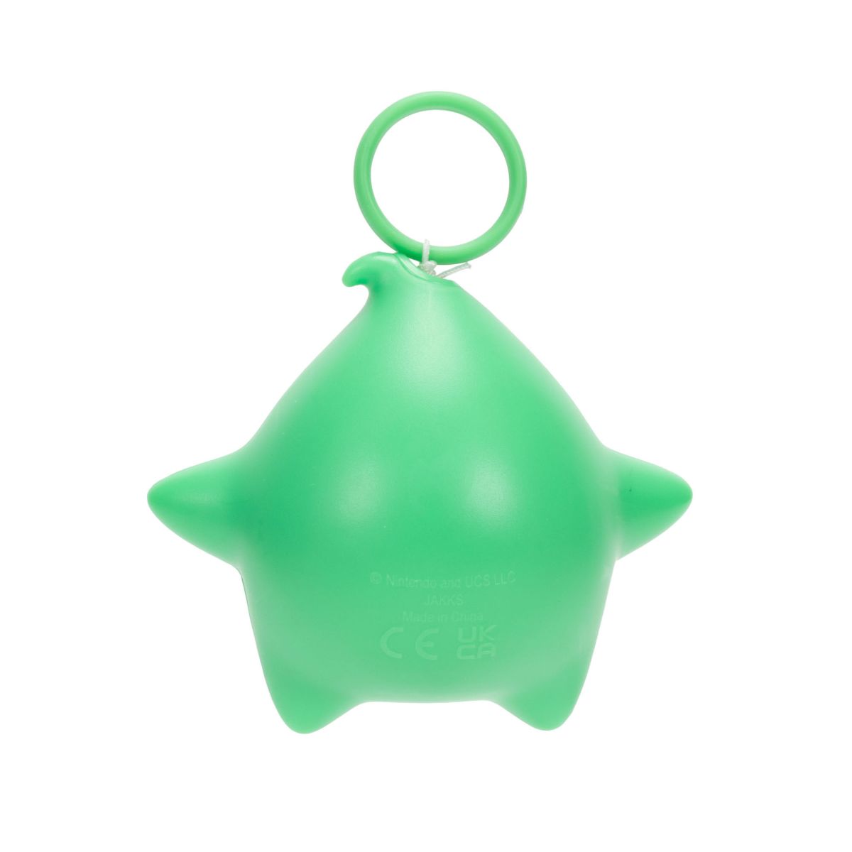 Yoyo Que Brilla En La Oscuridad Nintendo Pelicula - Green Vert