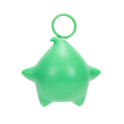 Yoyo Que Brilla En La Oscuridad Nintendo Pelicula - Green Vert