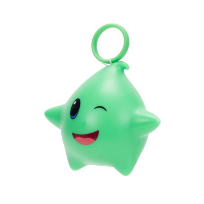 Yoyo Que Brilla En La Oscuridad Nintendo Pelicula - Green Vert