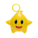 Yoyo Que Brilla En La Oscuridad Nintendo Pelicula - Yellow Jaune