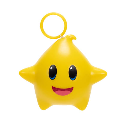 Yoyo Que Brilla En La Oscuridad Nintendo Pelicula - Yellow Jaune