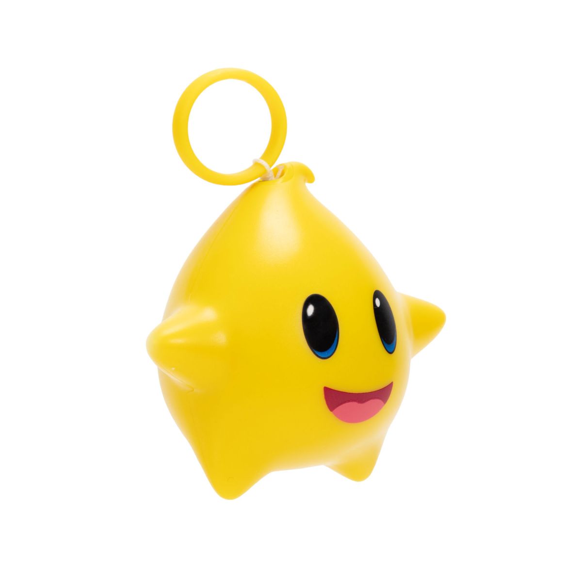 Yoyo Que Brilla En La Oscuridad Nintendo Pelicula - Yellow Jaune