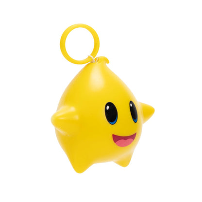 Yoyo Que Brilla En La Oscuridad Nintendo Pelicula - Yellow Jaune