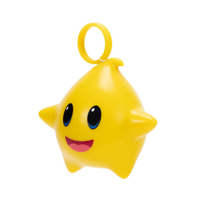 Yoyo Que Brilla En La Oscuridad Nintendo Pelicula - Yellow Jaune