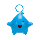 Yoyo Que Brilla En La Oscuridad Nintendo Pelicula - Blue Blue