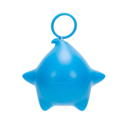 Yoyo Que Brilla En La Oscuridad Nintendo Pelicula - Blue Blue