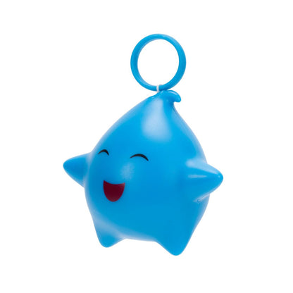 Yoyo Que Brilla En La Oscuridad Nintendo Pelicula - Blue Blue